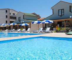 Hotel Afissia Garden