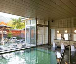 Hatagoya Jyozankei Shoten - Hostel