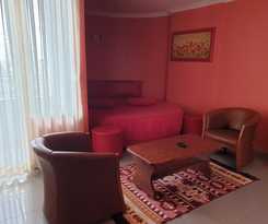 Ata Hotel Kumburgaz