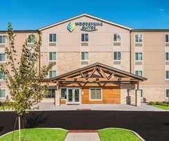 WoodSpring Suites Davenport FL