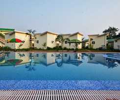 De Floresta Resort