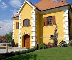 Hotel Akademie a depandance Vila Jarmila