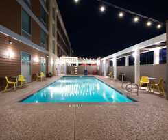 Hotel Home2 Suites by Hilton Phoenix Airport North, AZ