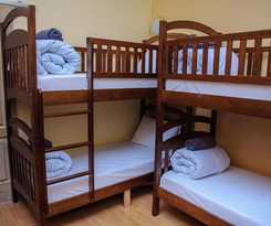 Golden Globus Hostel