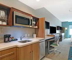 Hotel Home2 Suites by Hilton Charleston Daniel Island