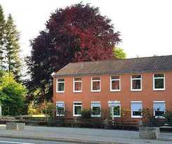 Pension Highway 3 Sennestadt-Bielefeld