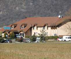 Best Western Hotel Kobalt