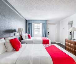 Hotel Quality Inn Nacogdoches Near University