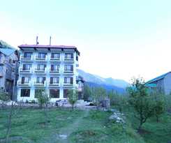 Hotel Aash Manali Retreat Spa and Resort