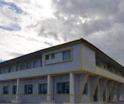 Hotel Mar e Sol - Cap&atilde;o da Canoa