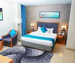 Hotel Meshal Hotel and Spa