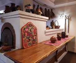 Hotel Gostevaya Izba on Istra