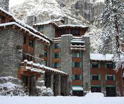 Hotel The Ahwahnee