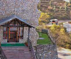 Hotel HBC Grand Himalayan and Resort