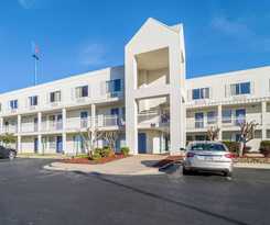 Motel 6 Augusta, GA