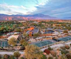 Hilton Grand Vacations Club Palm Desert