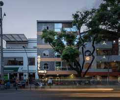 Ayenda 1234 Imperio 70