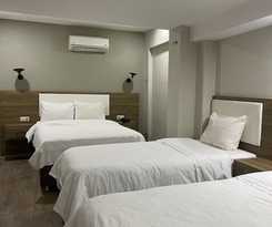 Hotel Bakay
