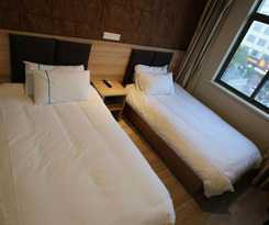 Shanghai xiannuo luxury hotel