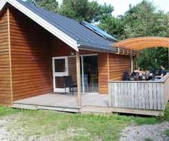 Hotel Hanstholm Camping