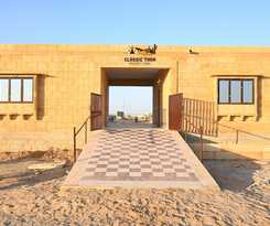 Hotel Classic Thar Resort Camp