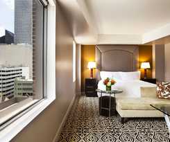 The Sam Houston, Curio Collection By Hilton