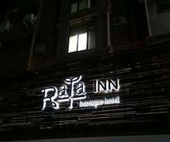 Rata Inn Boutique