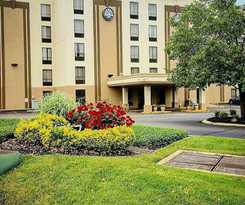 The Alexis Inn and Suites - Nashville Airport