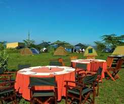 Duara Flamingo Camp