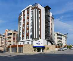  Kavala Hotel