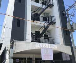 Hotel Babylon Oslob Coast Guesthouse
