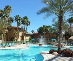 Alexis Park All Suite Resort