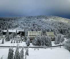 Hotel Balvanyos Resort