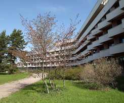 Hotel Sanatorium Dunes