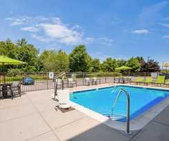 Hotel Sleep Inn And Suites
