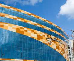 Hotel PrideInn Plaza Nairobi Airport