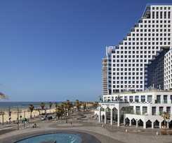 Herbert Samuel Opera Tel Aviv