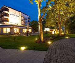 Hotel Thermenhotel Apollo