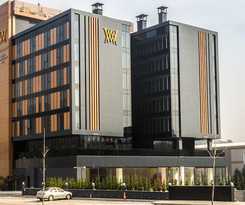  Willmont Hotel