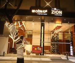 Hotel Zion A Luxurious Bangalore