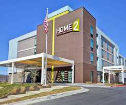 Home2 Suites by Hilton Kansas City KU Medical Center