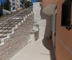 Amber Apartments
