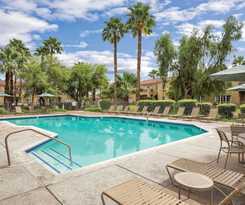 Hotel Worldmark Cathedral City