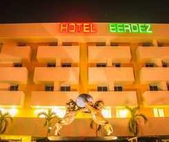 Hotel Berdez