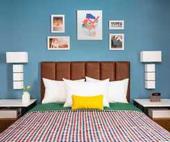 Uptown Suites Extended Stay Tampa FL – Riverview