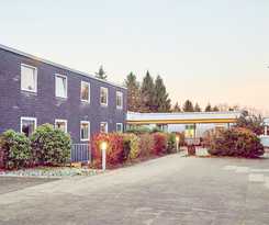  DJH Jugendherberge Biggesee - Hostel