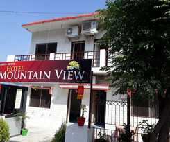 Hotel Mountain View Mount Abu