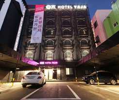 Hotel YaJa Pohang Yeongildae