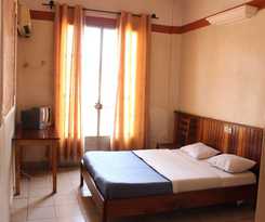 Le Relais Saint Jacques