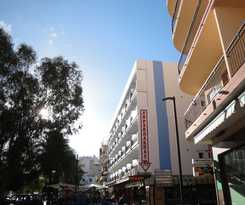  The Blue Apartments By Ibiza Feeling - Adult Only